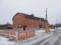 Годз Александр Николаевич, г.Козельск - отзыв об оконной компании Виопласт