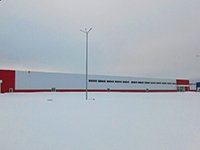 ООО «Д4» г. Калуга - отзыв об оконной компании Виопласт